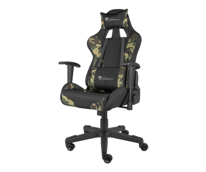 Fotel gamingowy GENESIS NITRO 560 CAMO